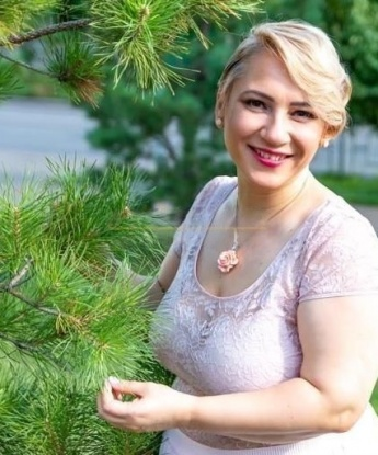 Анкета проститутки Ирина - Фото 1, Крымка, 41 год, №9982